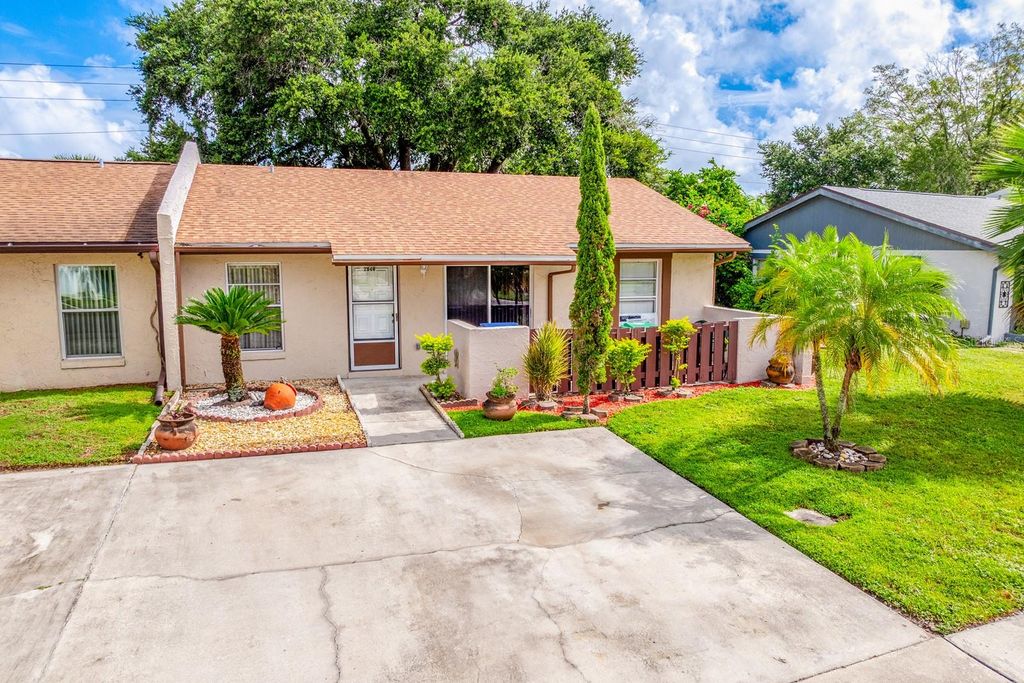 Photo of 7845 County Down Court, Orlando, FL 32822 (MLS # O6349235)