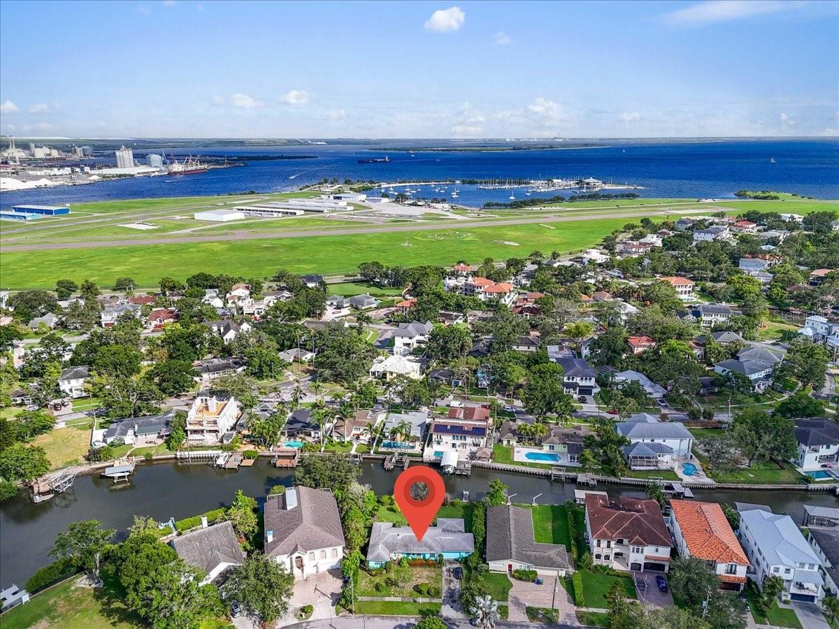 DAVIS ISLANDS PB10 PG52 TO 57 - Residential