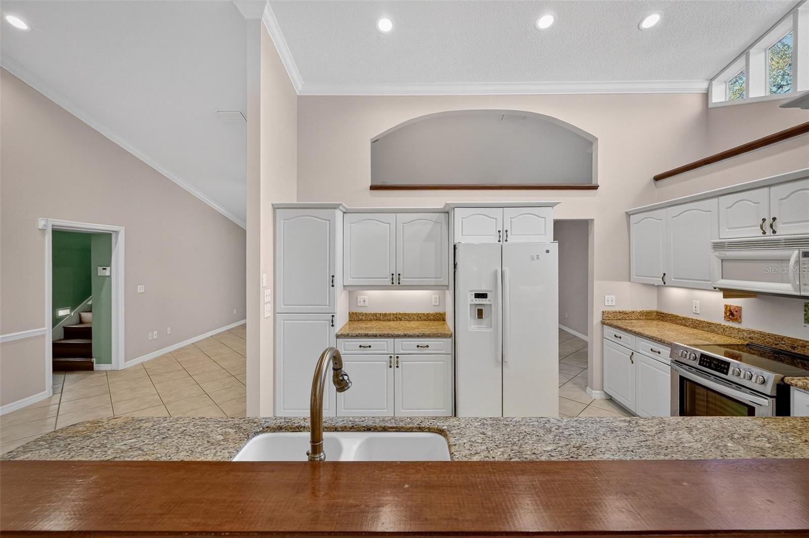 CEDAR STREET - Residential