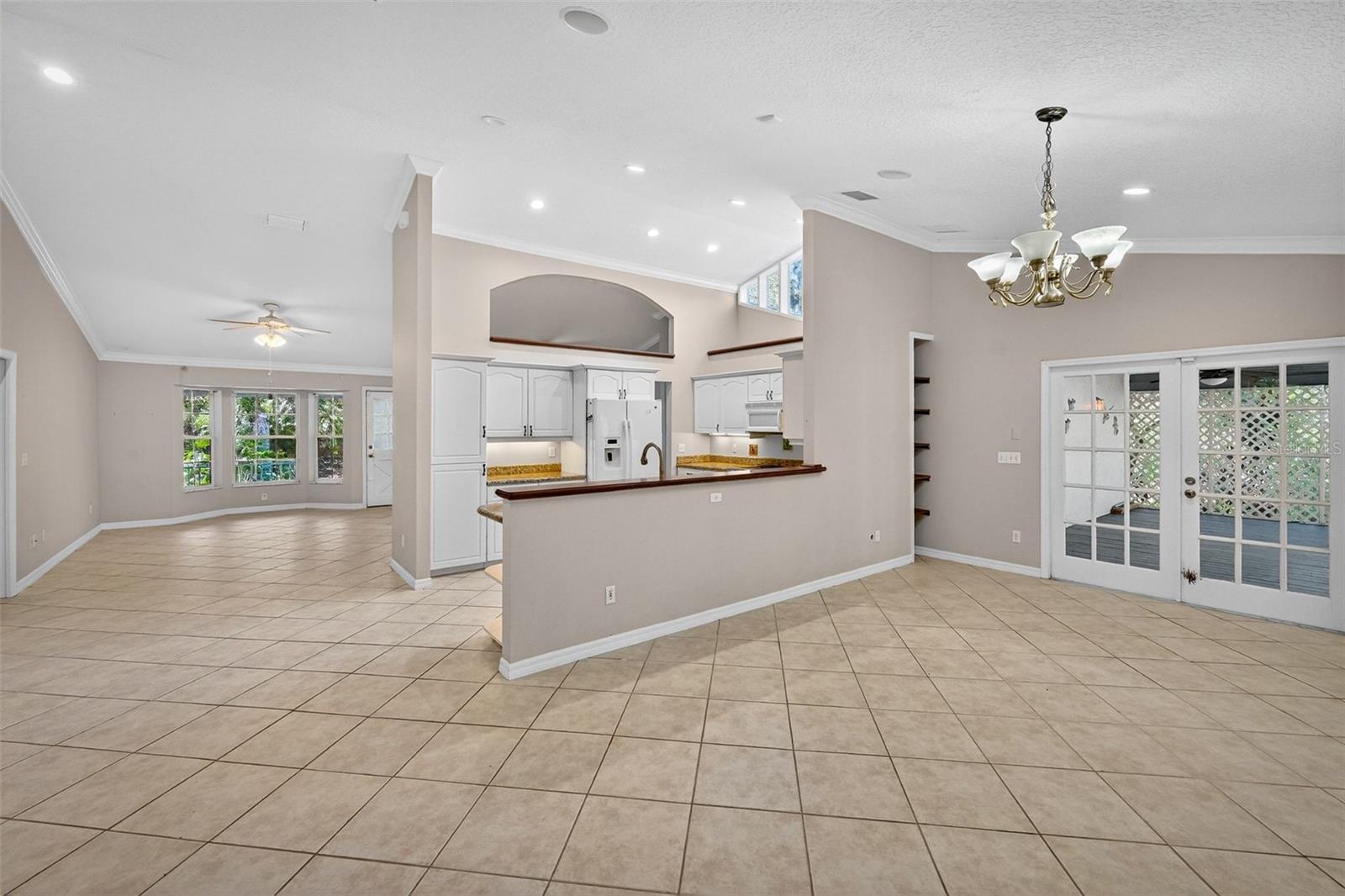 CEDAR STREET - Residential