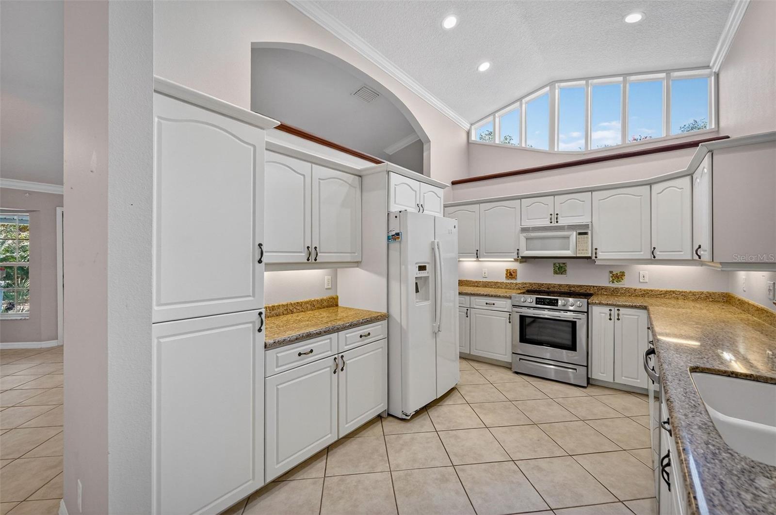 CEDAR STREET - Residential