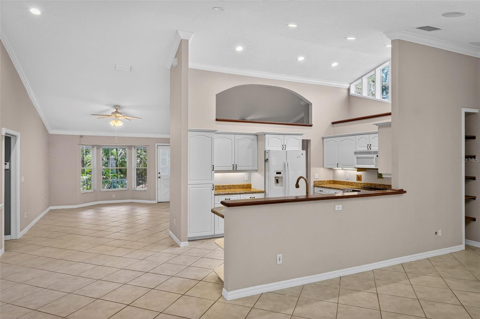 CEDAR STREET - Residential