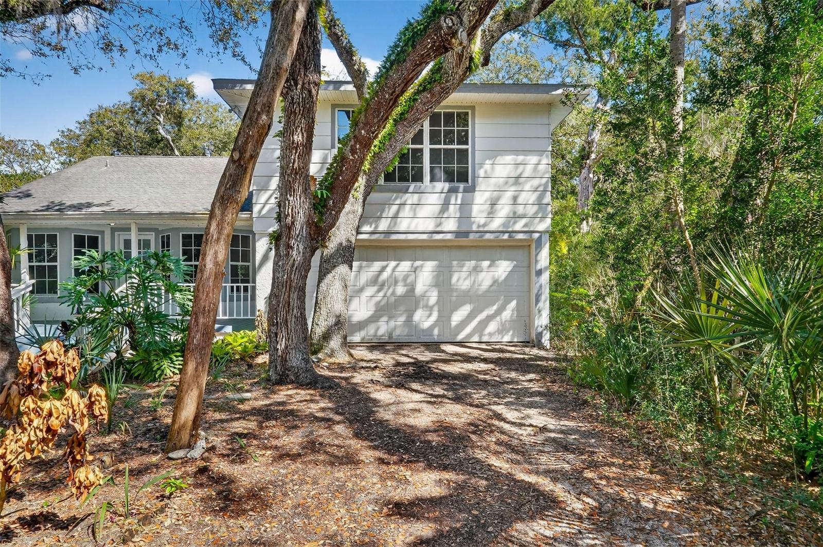 CEDAR STREET - Residential