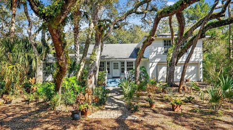 Photo of 4875 Sailfish Drive, Ponce Inlet, FL 32127 (MLS # V4947510)