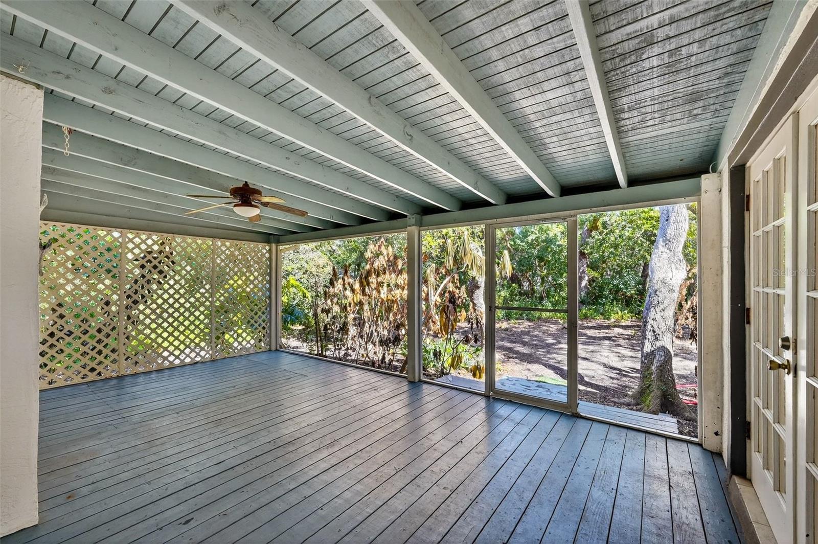 CEDAR STREET - Residential