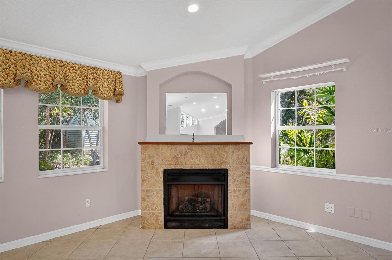 CEDAR STREET - Residential