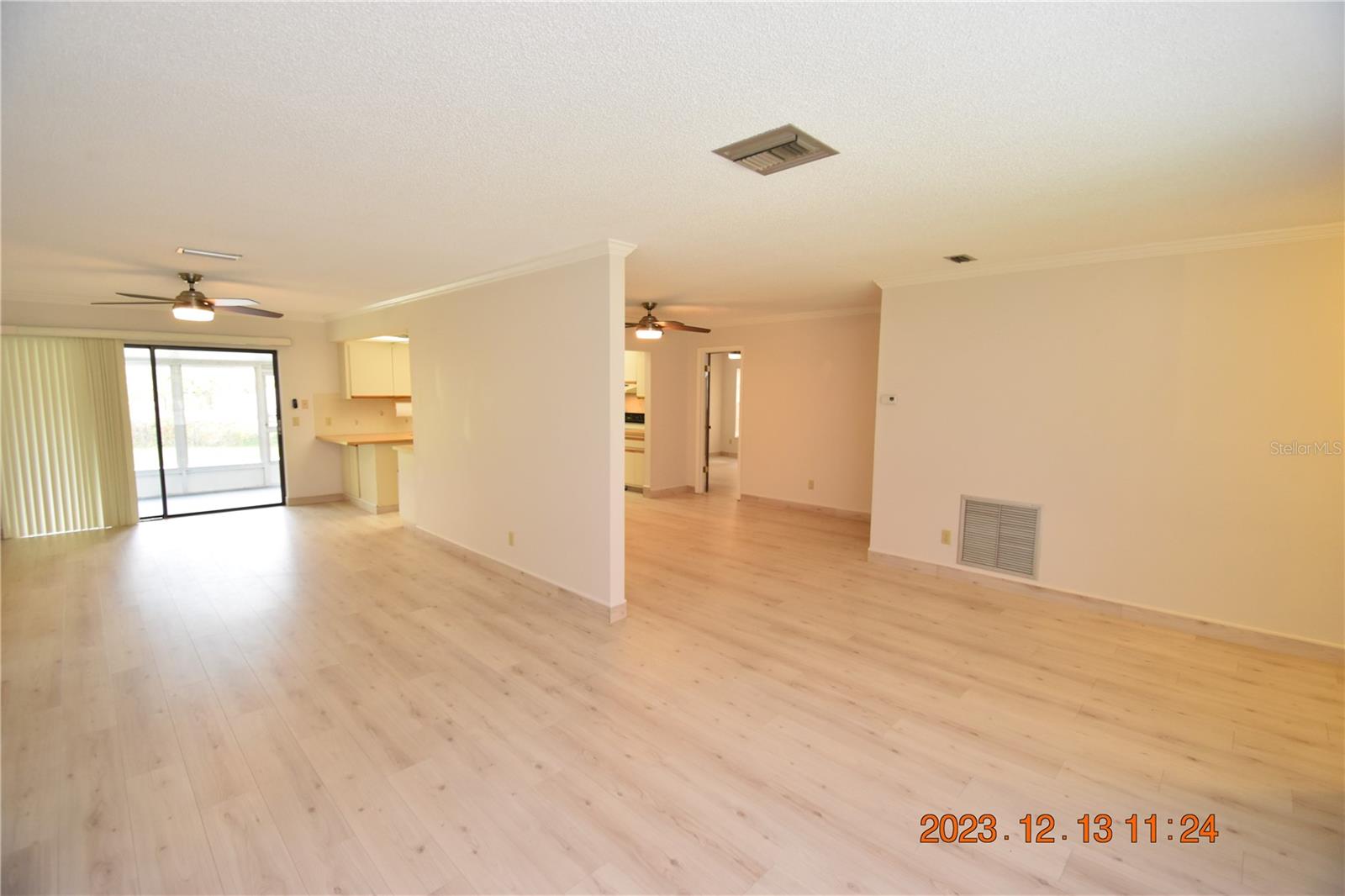 GOLDEN ACRES ESTATES - Residential Lease