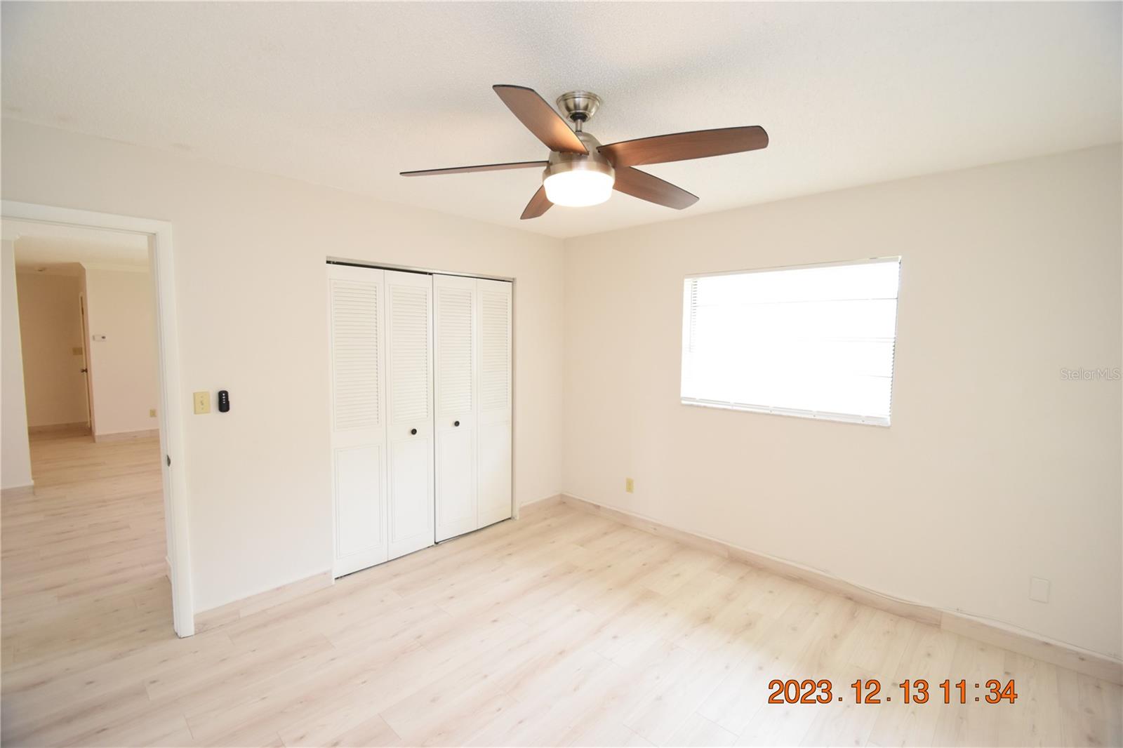 GOLDEN ACRES ESTATES - Residential Lease