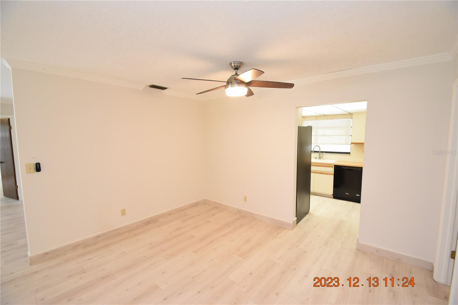 GOLDEN ACRES ESTATES - Residential Lease