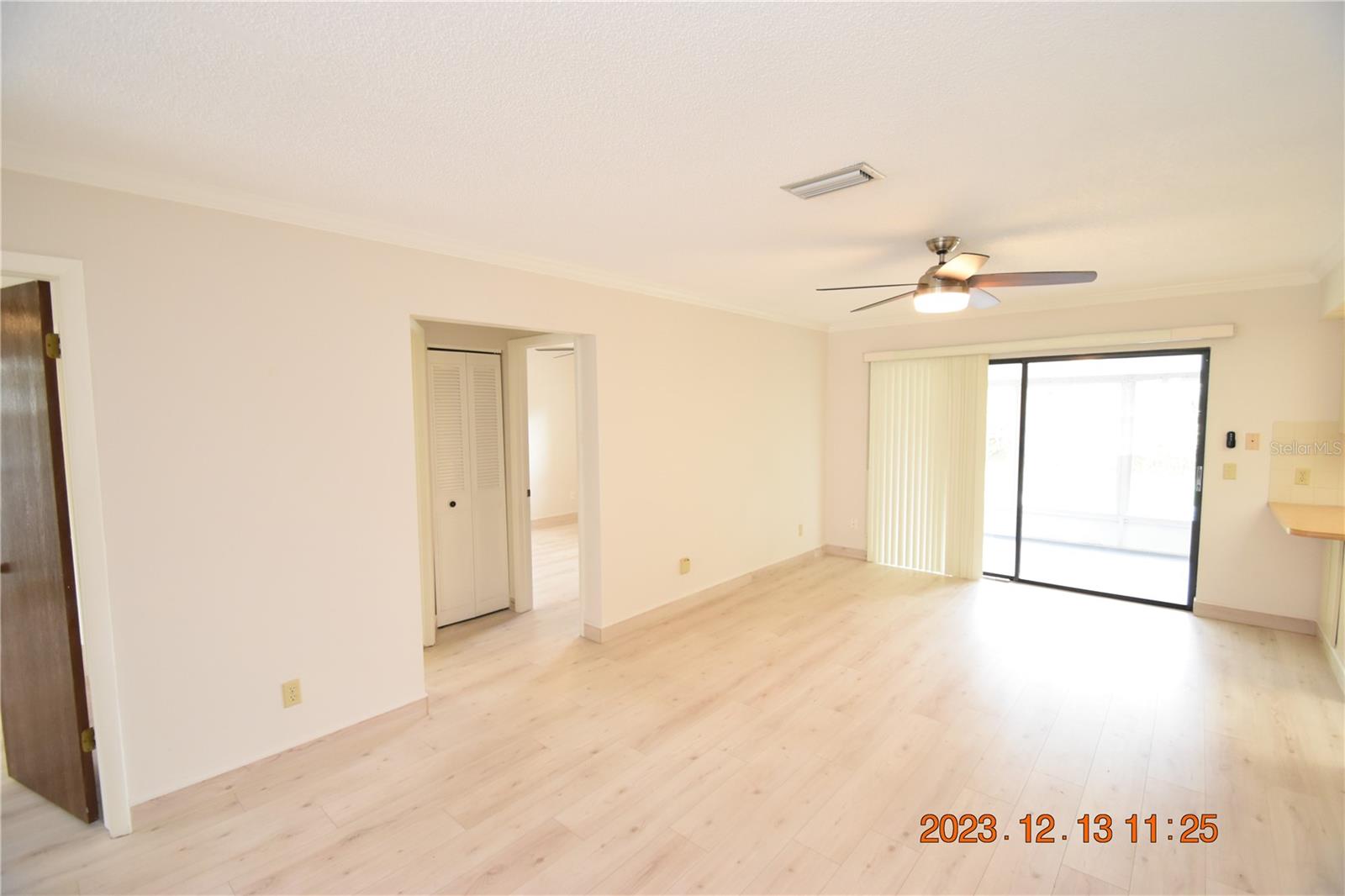 GOLDEN ACRES ESTATES - Residential Lease