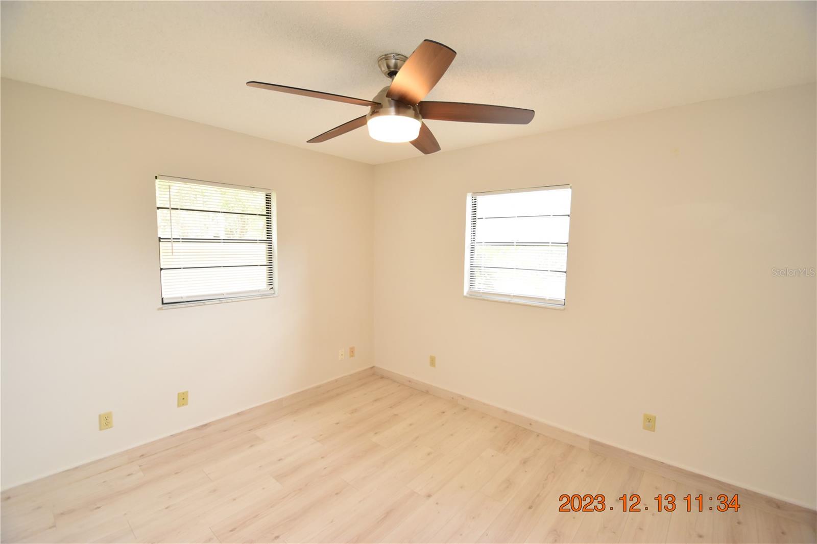 GOLDEN ACRES ESTATES - Residential Lease