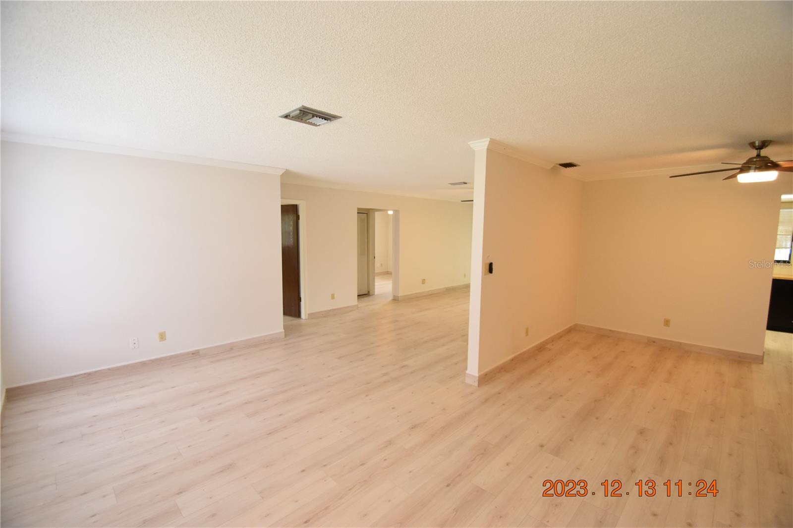 GOLDEN ACRES ESTATES - Residential Lease