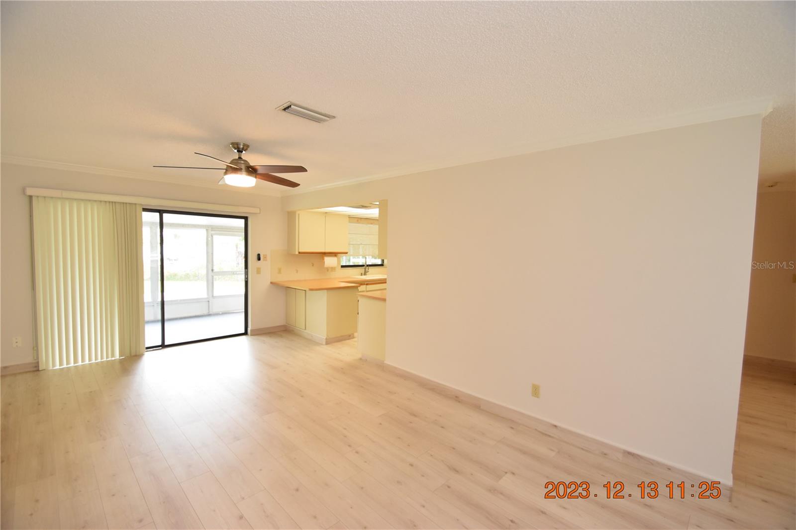 GOLDEN ACRES ESTATES - Residential Lease