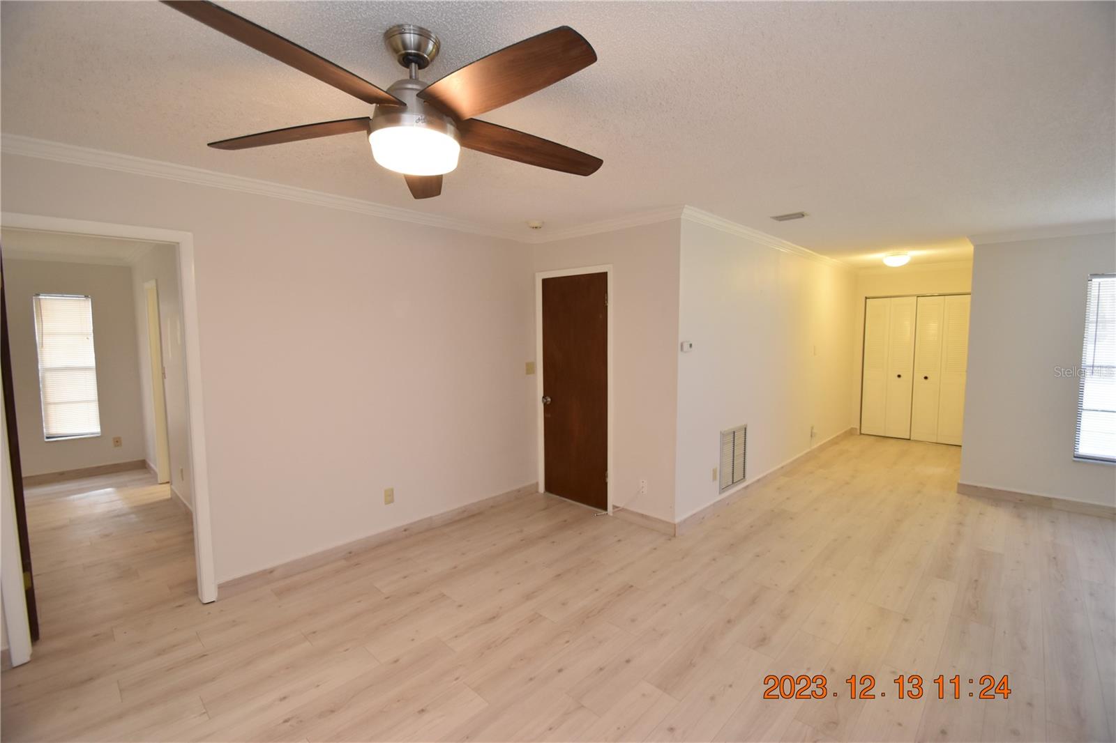 GOLDEN ACRES ESTATES - Residential Lease