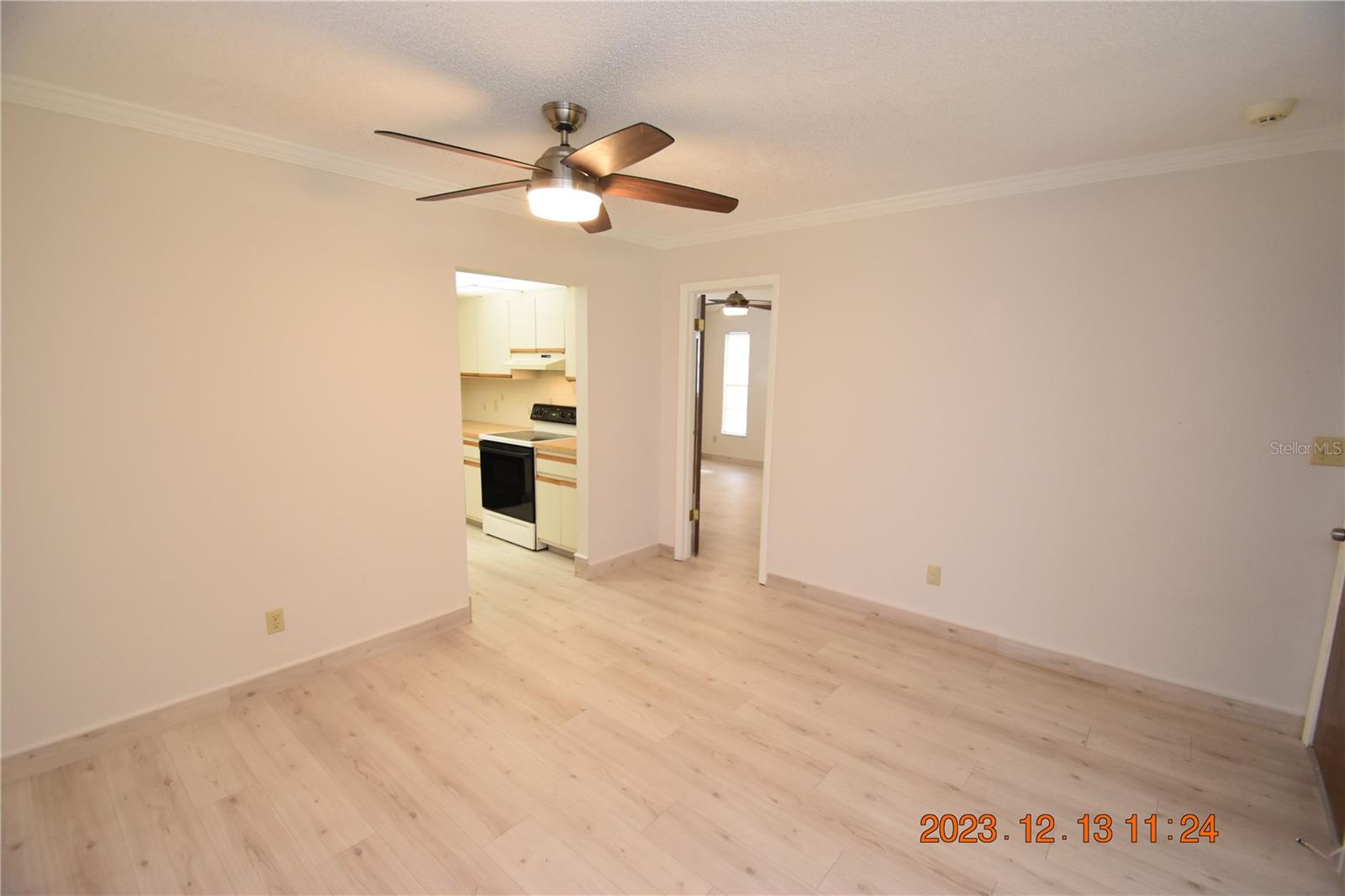 GOLDEN ACRES ESTATES - Residential Lease