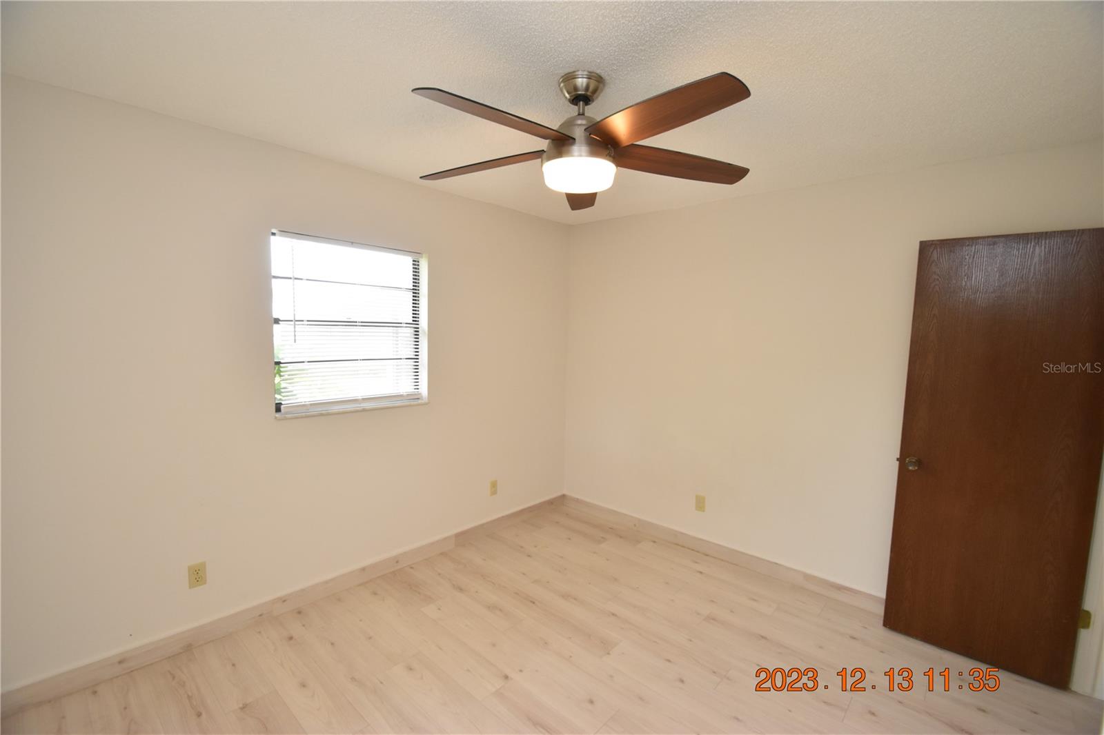 GOLDEN ACRES ESTATES - Residential Lease