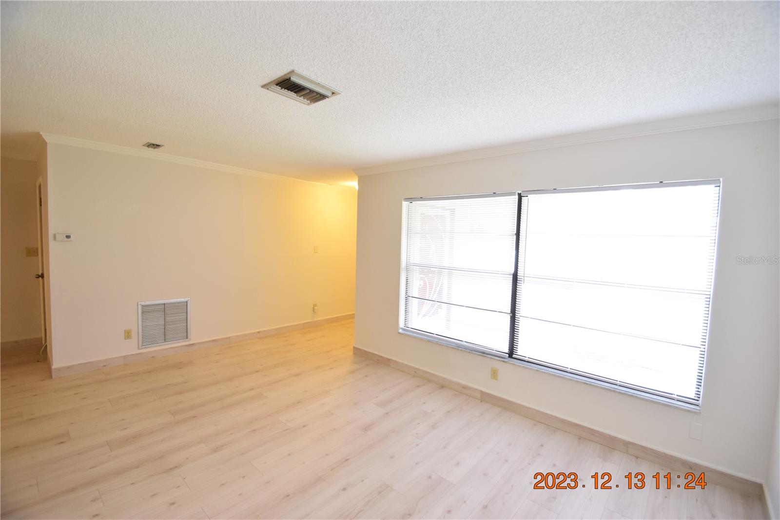 GOLDEN ACRES ESTATES - Residential Lease