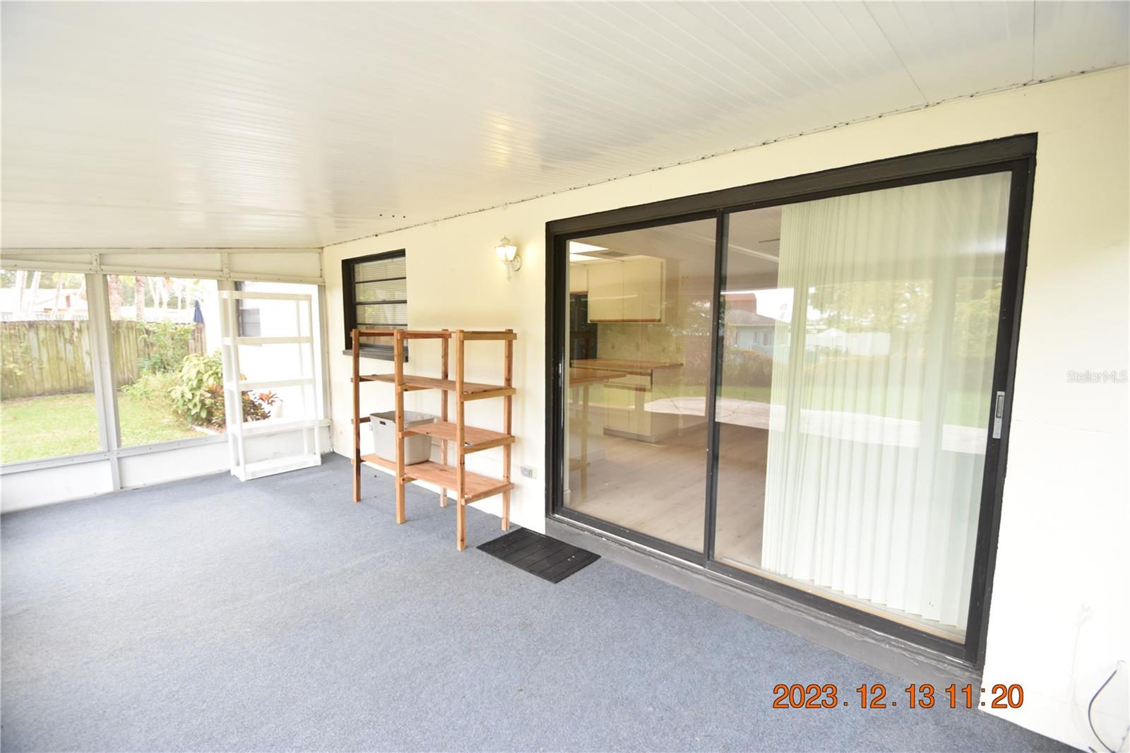 GOLDEN ACRES ESTATES - Residential Lease