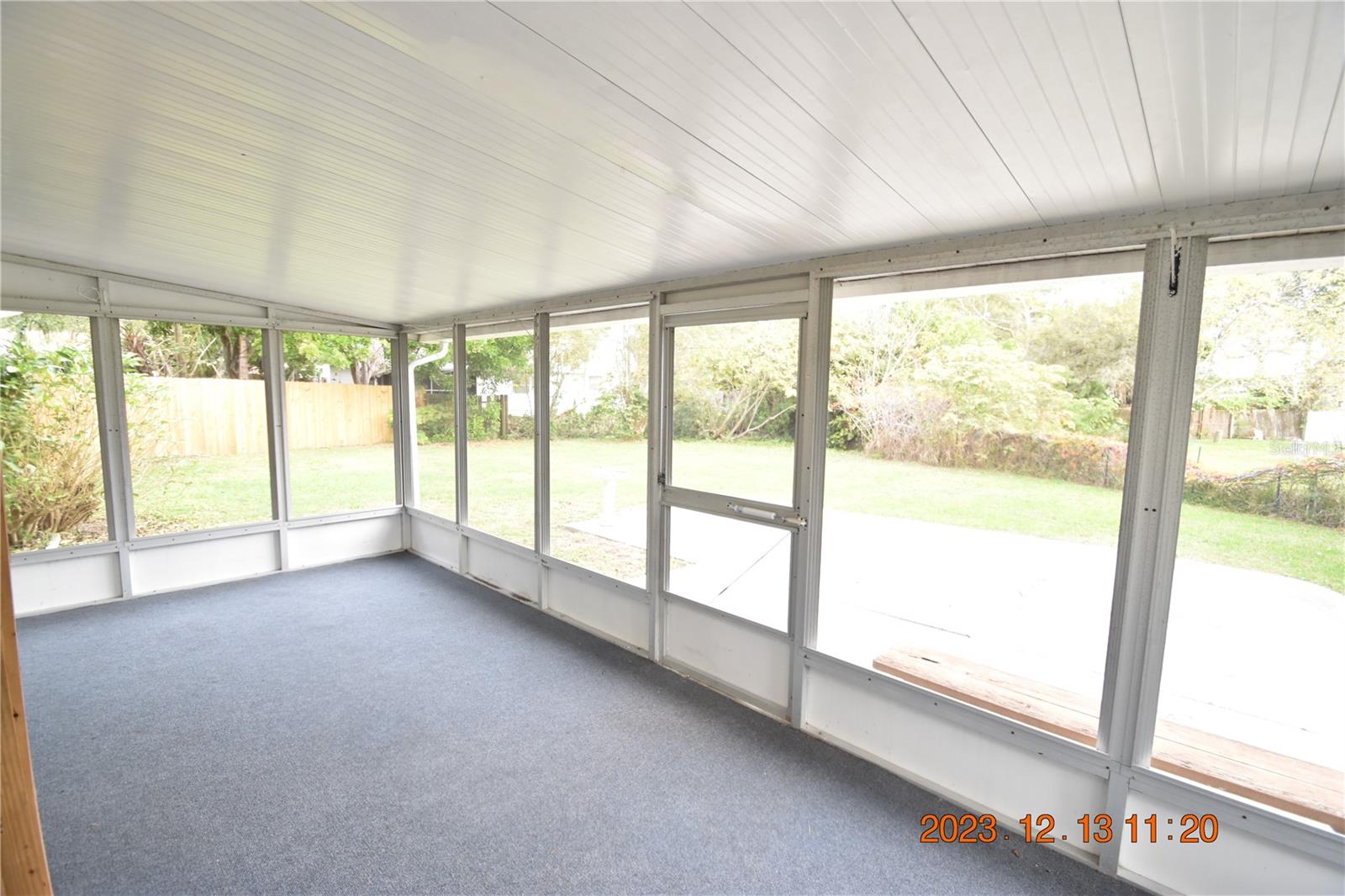 GOLDEN ACRES ESTATES - Residential Lease