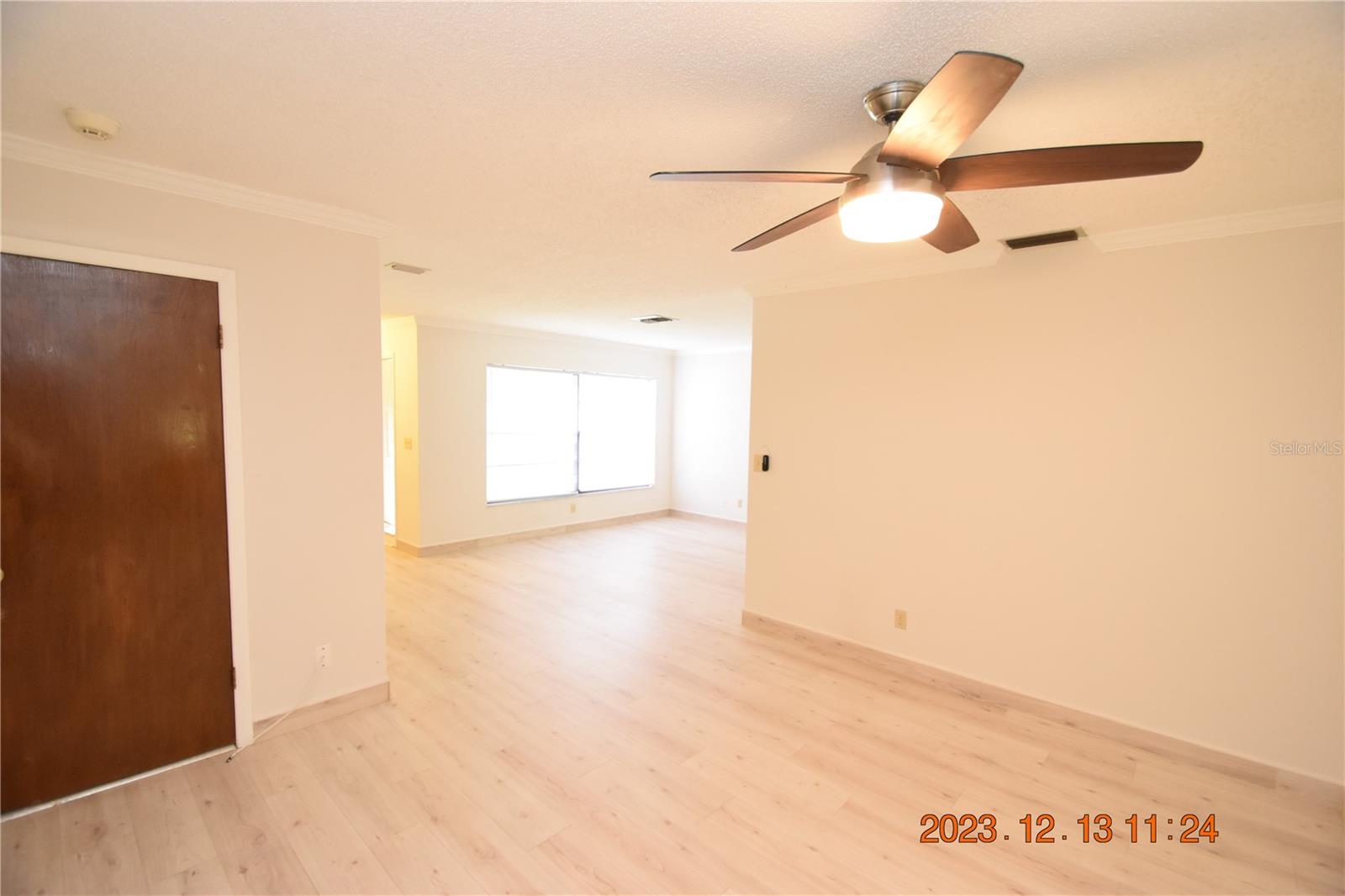 GOLDEN ACRES ESTATES - Residential Lease