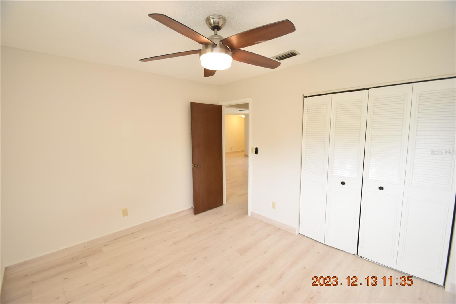 GOLDEN ACRES ESTATES - Residential Lease