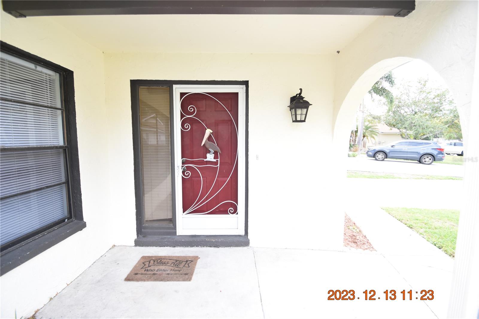 GOLDEN ACRES ESTATES - Residential Lease