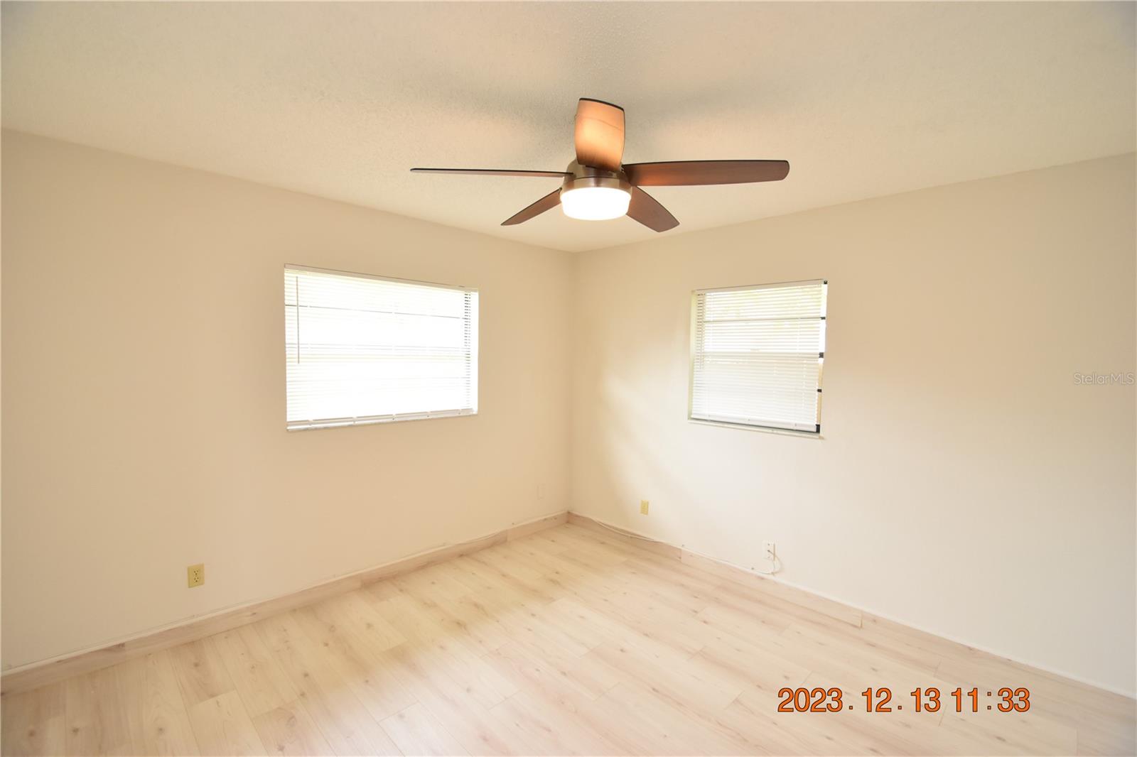 GOLDEN ACRES ESTATES - Residential Lease