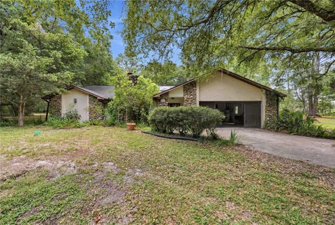 Photo of 4444 Raines Road, Brooksville, FL 34604 (MLS # W7887207)