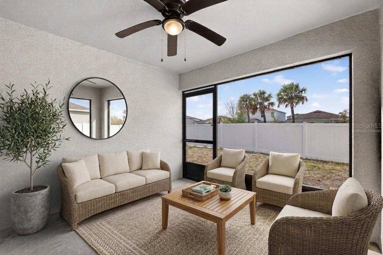 GRACELYN GROVE PH 1 - Residential