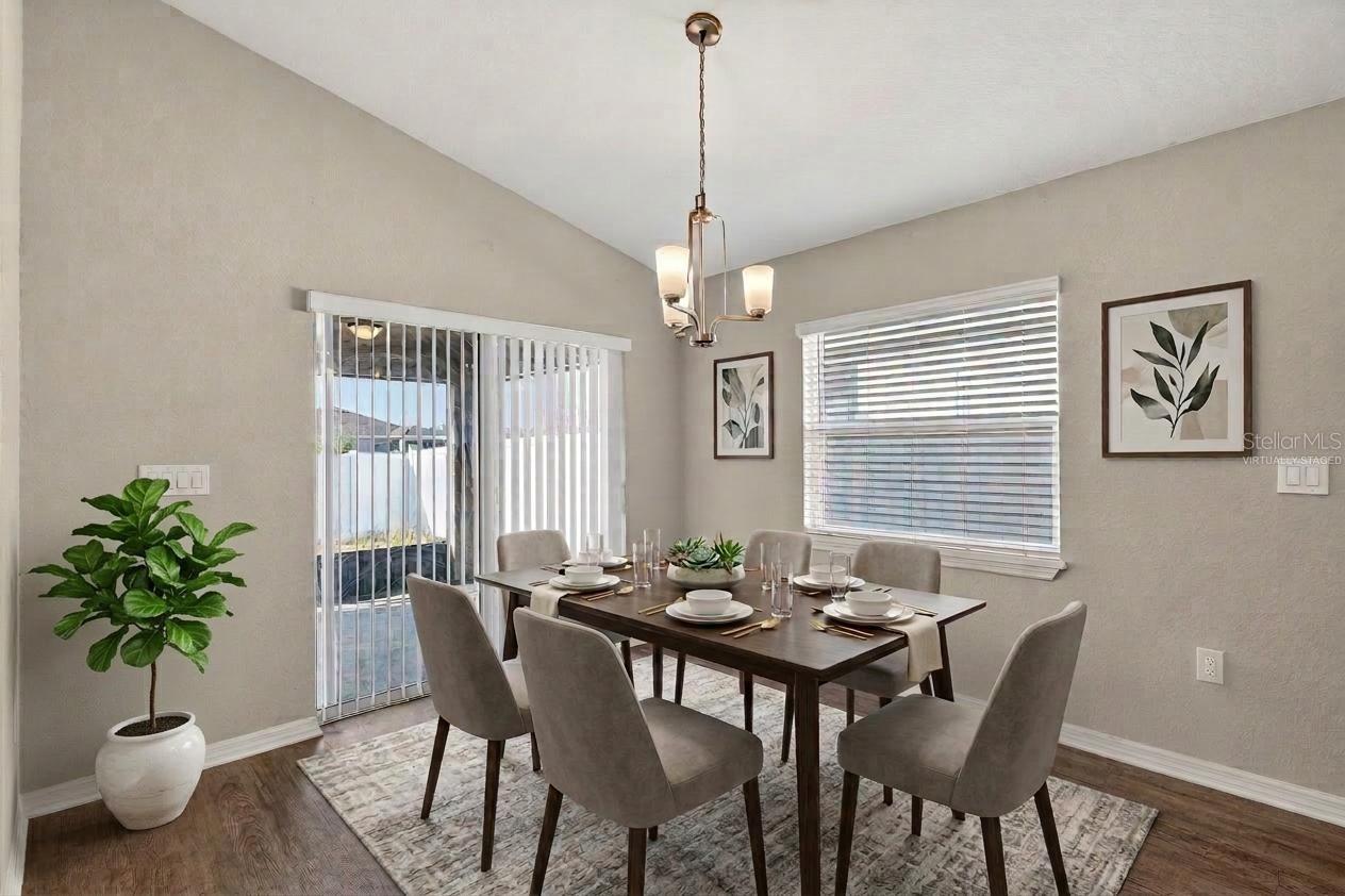 GRACELYN GROVE PH 1 - Residential