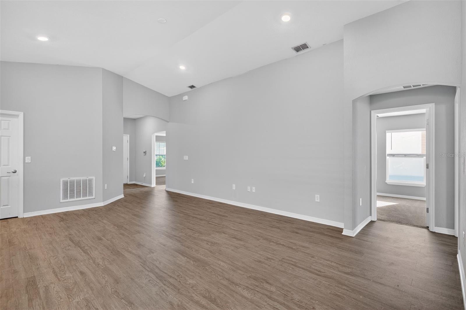 GRACELYN GROVE PH 1 - Residential