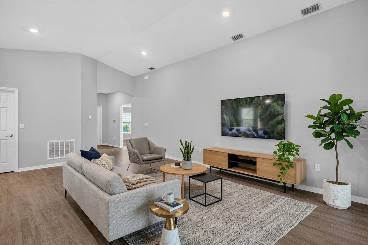 GRACELYN GROVE PH 1 - Residential