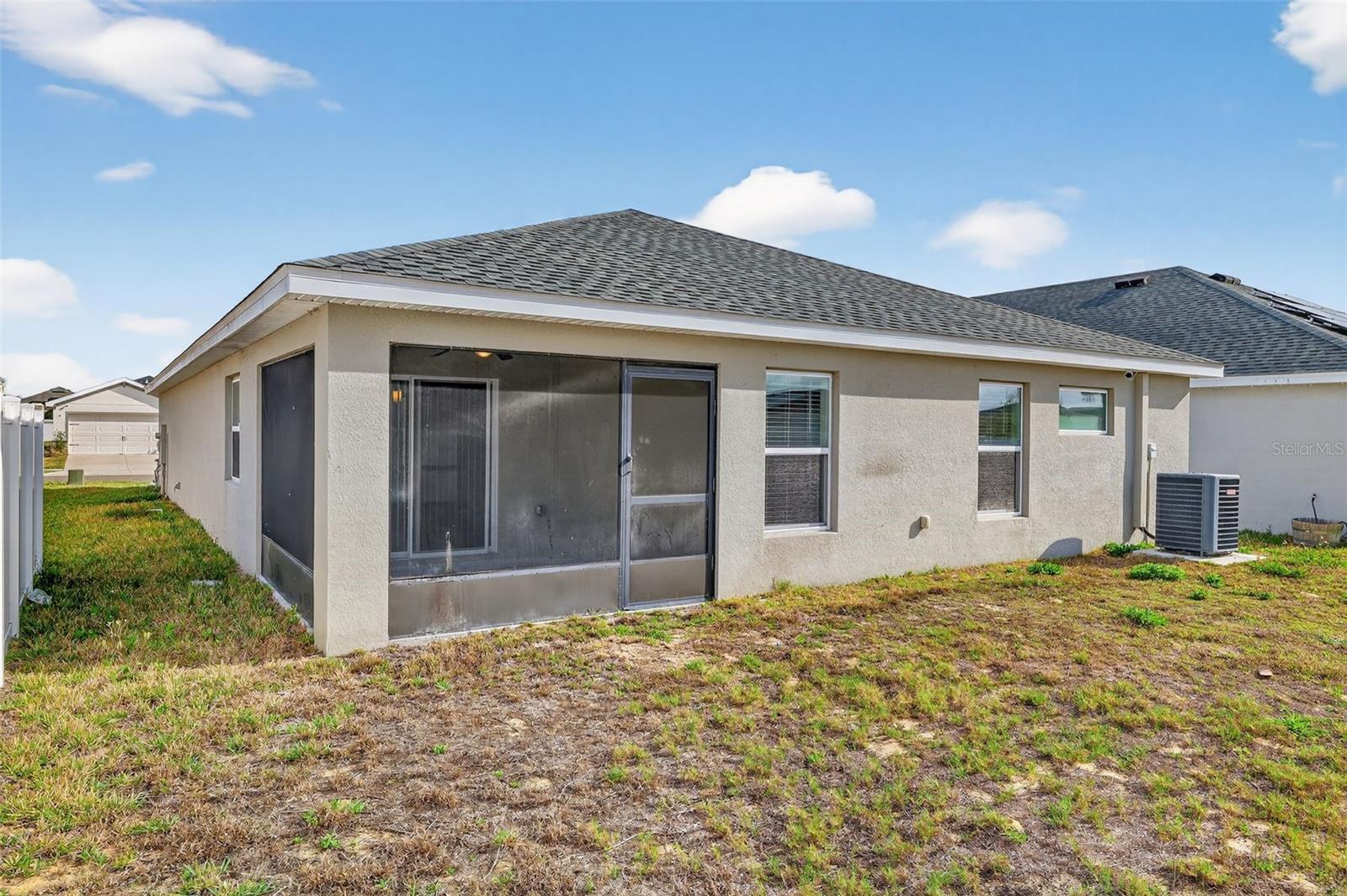 GRACELYN GROVE PH 1 - Residential