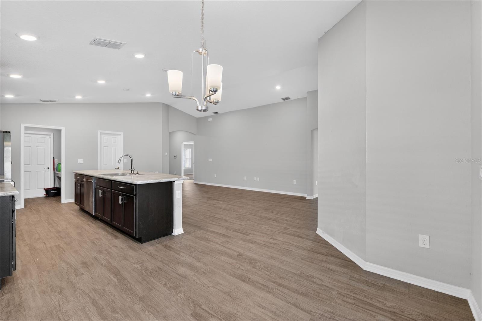 GRACELYN GROVE PH 1 - Residential