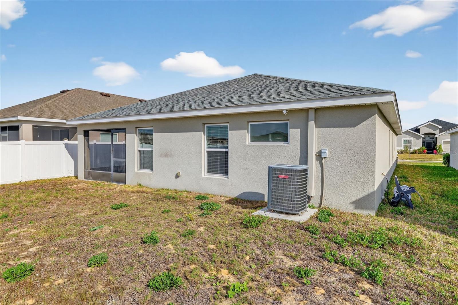 GRACELYN GROVE PH 1 - Residential