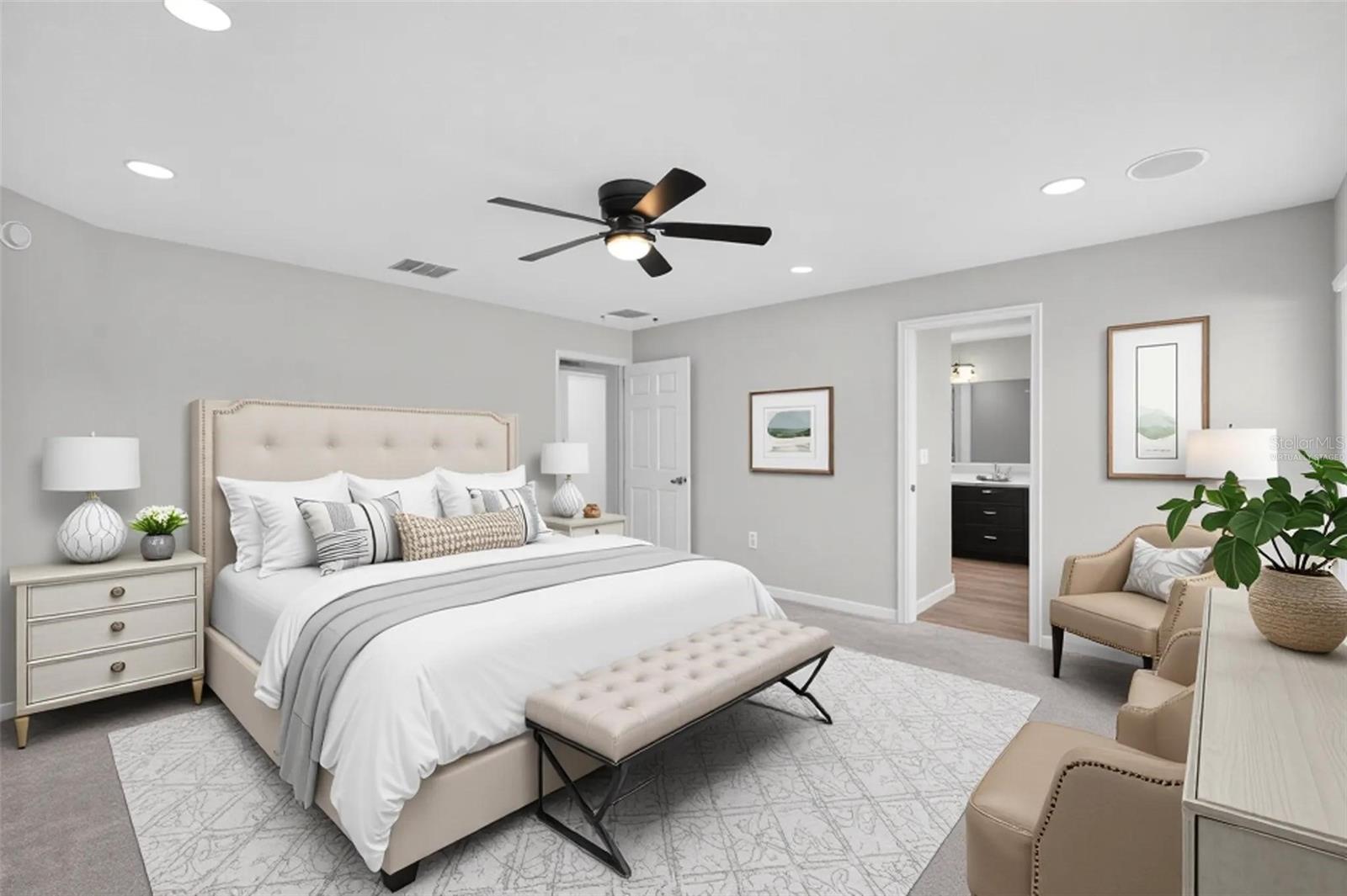 GRACELYN GROVE PH 1 - Residential