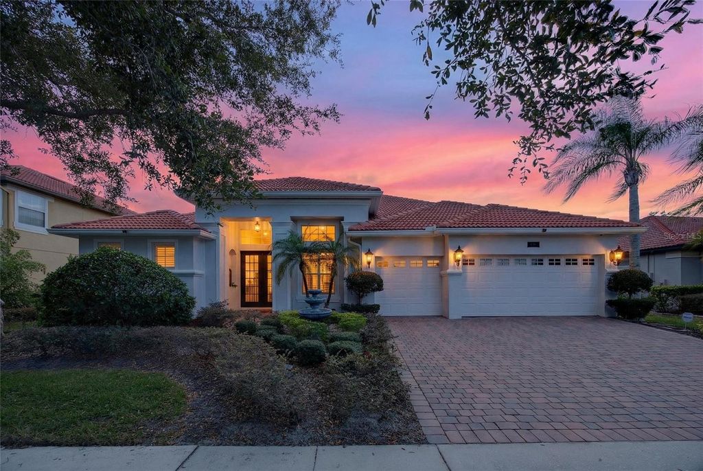 Photo of 11550 Delwick Drive, Windermere, FL 34786 (MLS # S5140749)