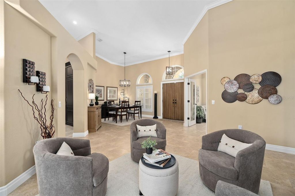 Photo of 929 Ridgeside Court, Apopka, FL 32712 (MLS # O6380441)