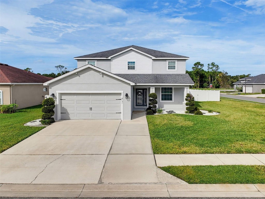 Photo of 8151 Wilder Loop, Lakeland, FL 33809 (MLS # L4965620)