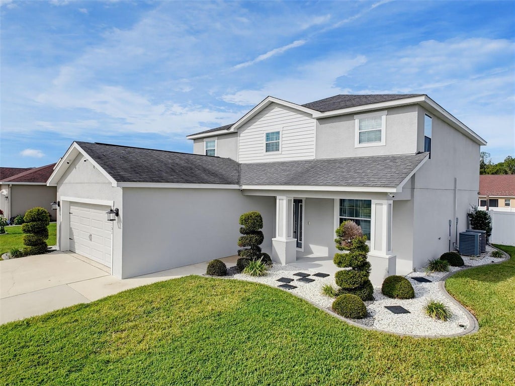 Photo of 8151 Wilder Loop, Lakeland, FL 33809 (MLS # L4965620)