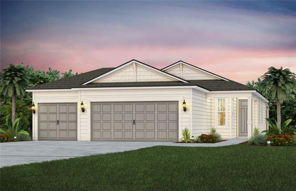 Photo of 323 Fishtail Place, Palm Coast, FL 32164 (MLS # G5116214)