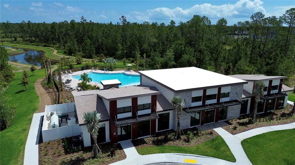 Photo of 323 Fishtail Place, Palm Coast, FL 32164 (MLS # G5116214)