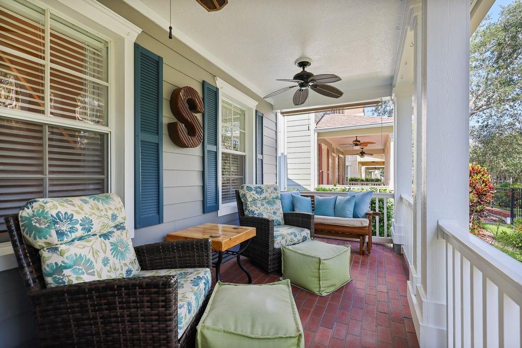 Photo of 5913 Beaconpark Street, Lithia, FL 33547 (MLS # TB8412201)