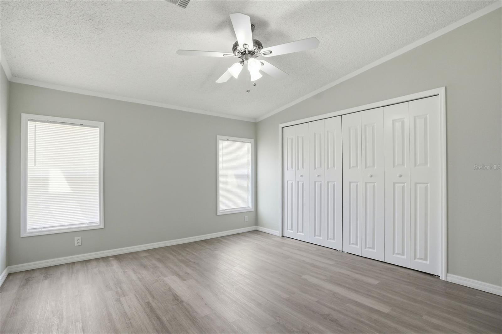 BROOKRIDGE COMM - Residential