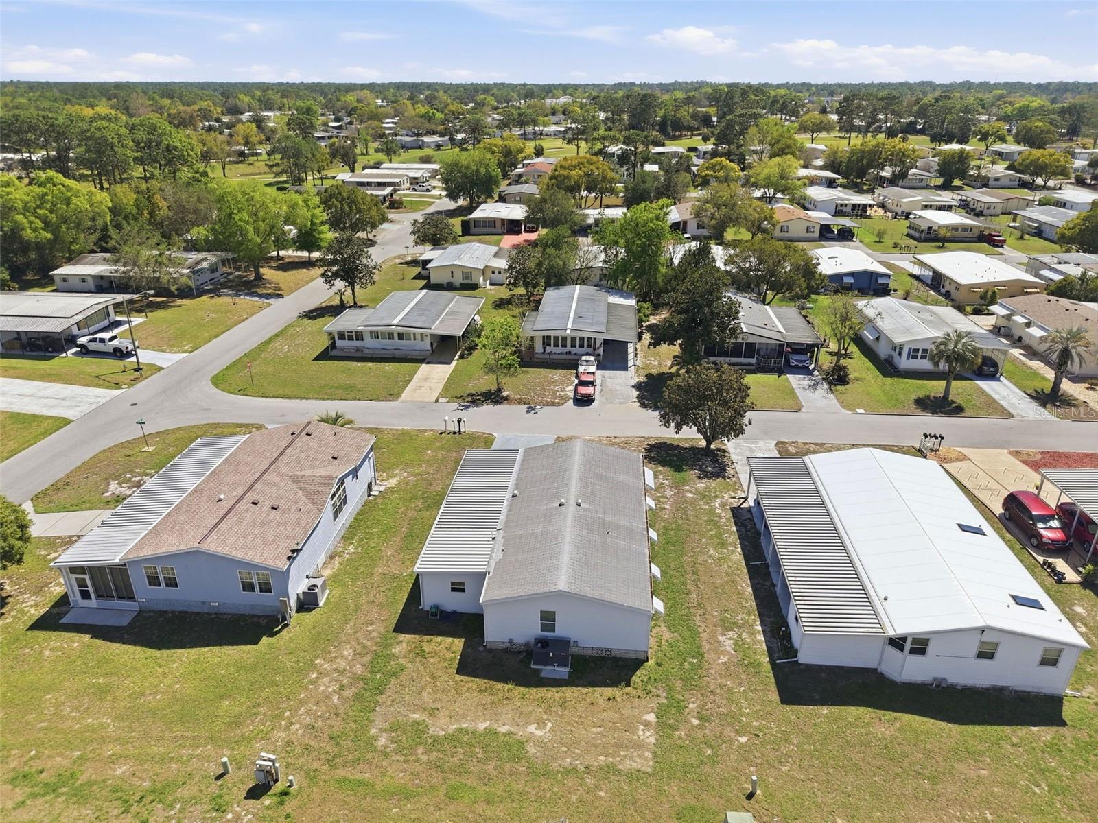 BROOKRIDGE COMM - Residential