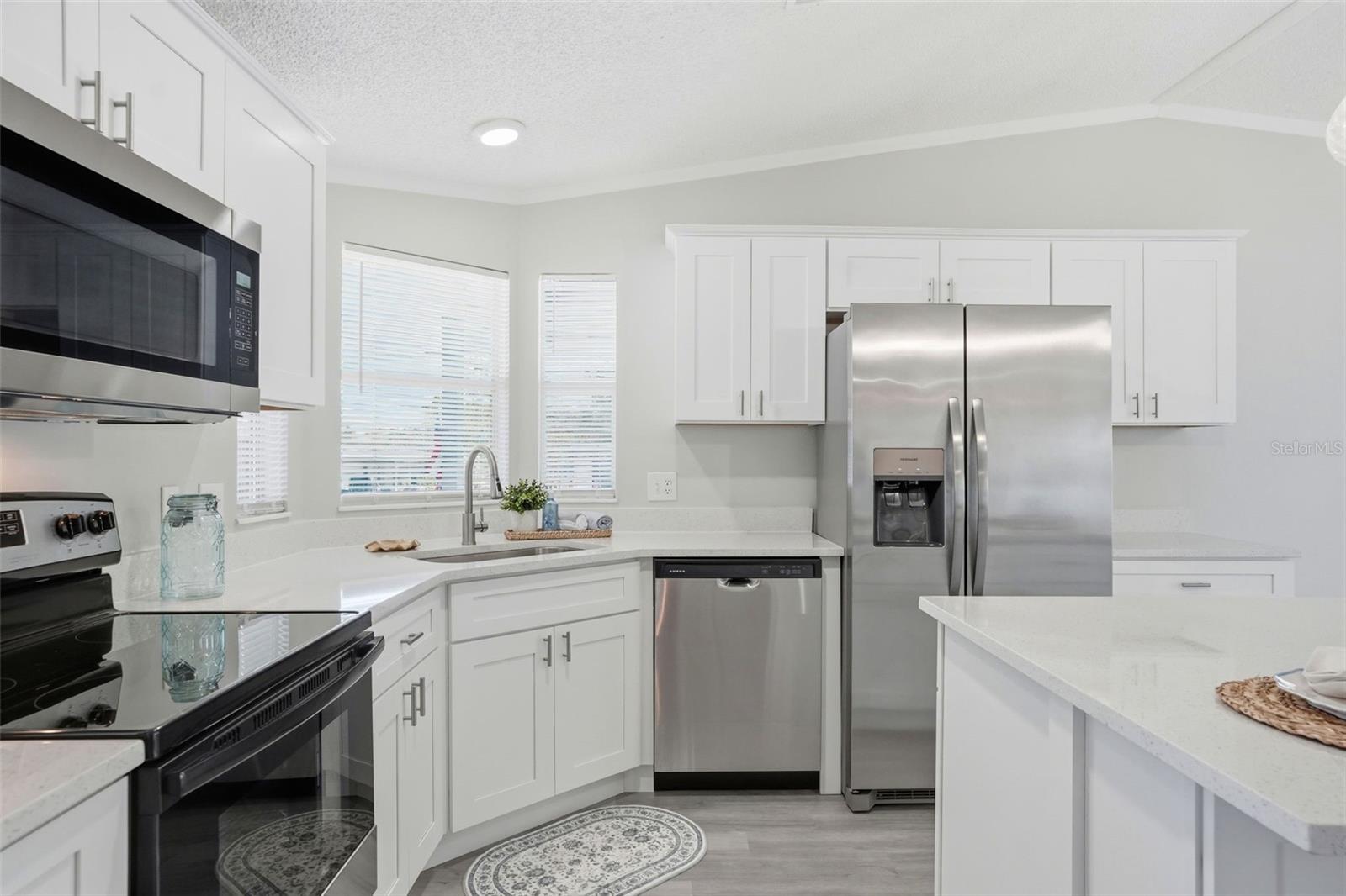 BROOKRIDGE COMM - Residential