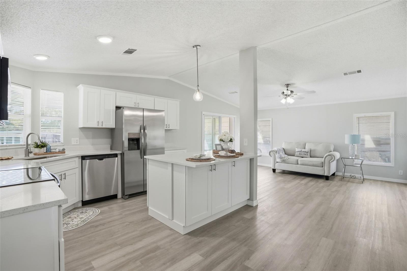 BROOKRIDGE COMM - Residential