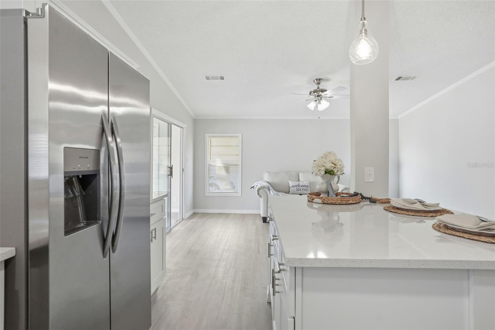 BROOKRIDGE COMM - Residential