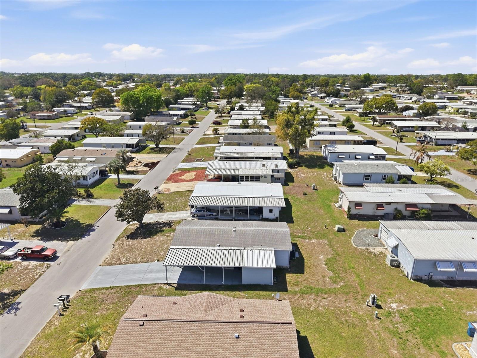 BROOKRIDGE COMM - Residential