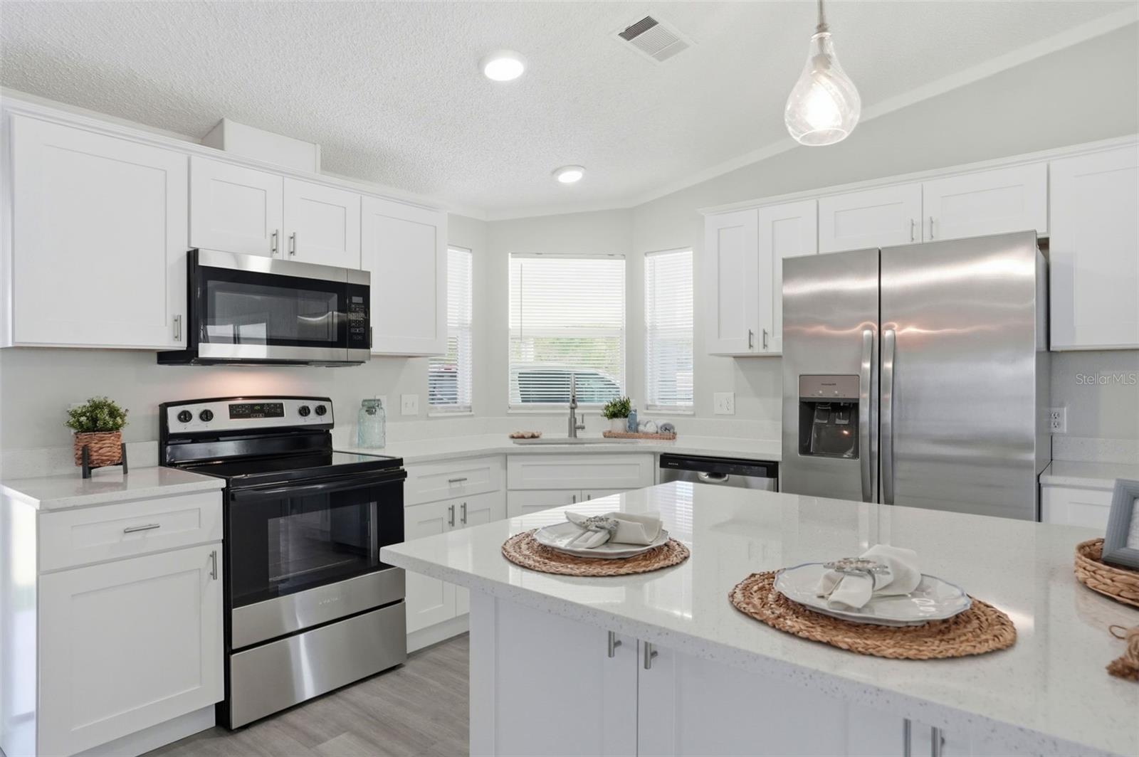 BROOKRIDGE COMM - Residential